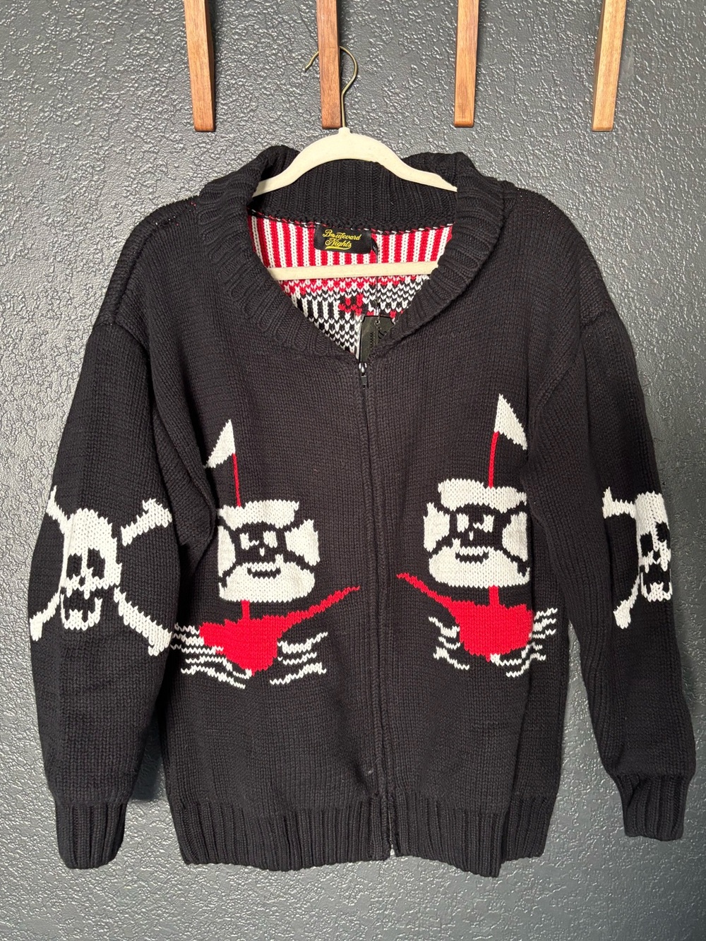 Kellyann Sweater